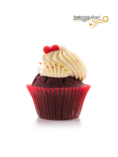 Kremalı Çikolatalı