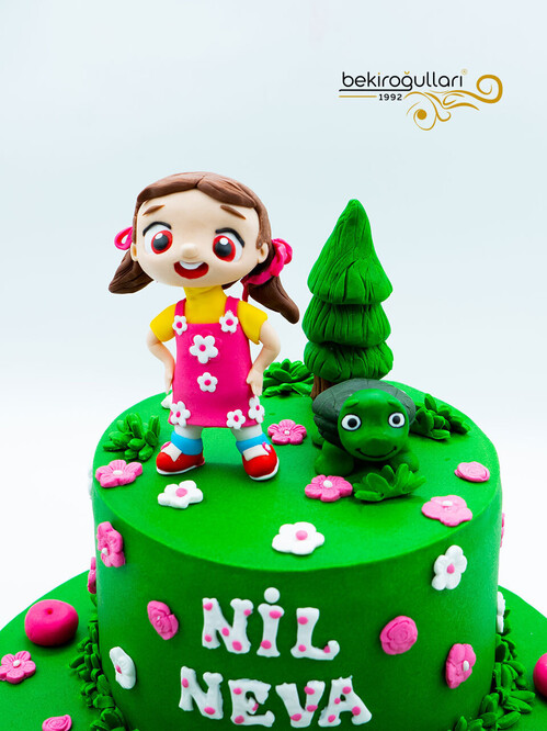 Niloya Konsept Pasta