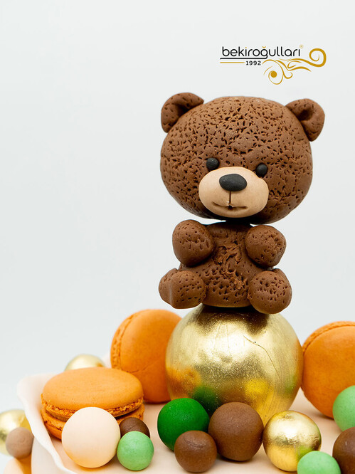 Ayıcık Butik Pasta