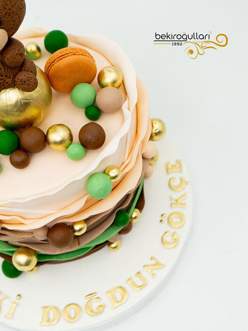 Ayıcık Butik Pasta