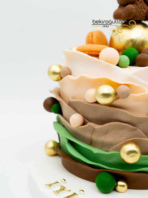 Ayıcık Butik Pasta