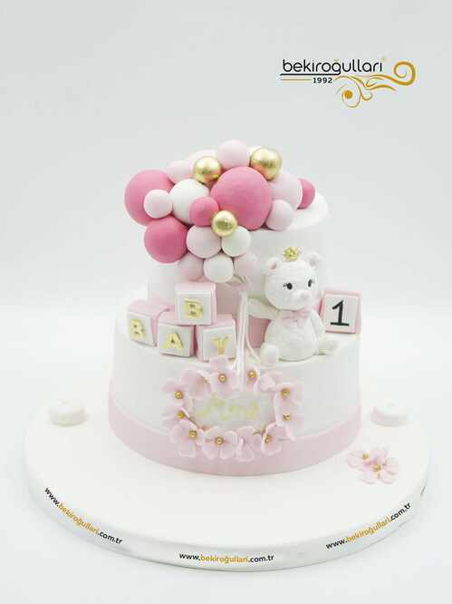 Ayıcık Konsept Pasta