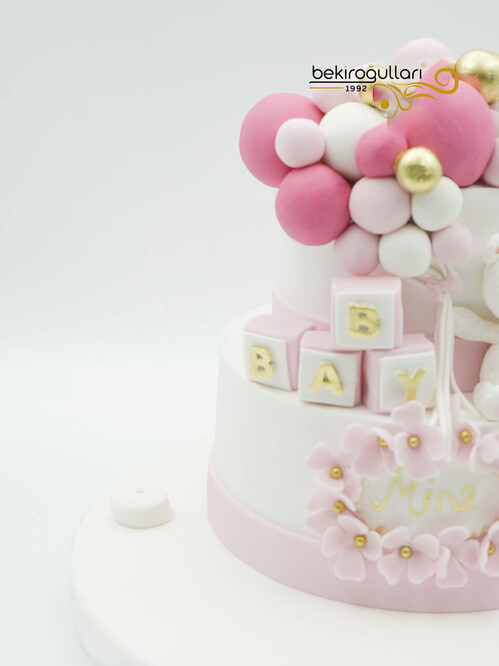 Ayıcık Konsept Pasta