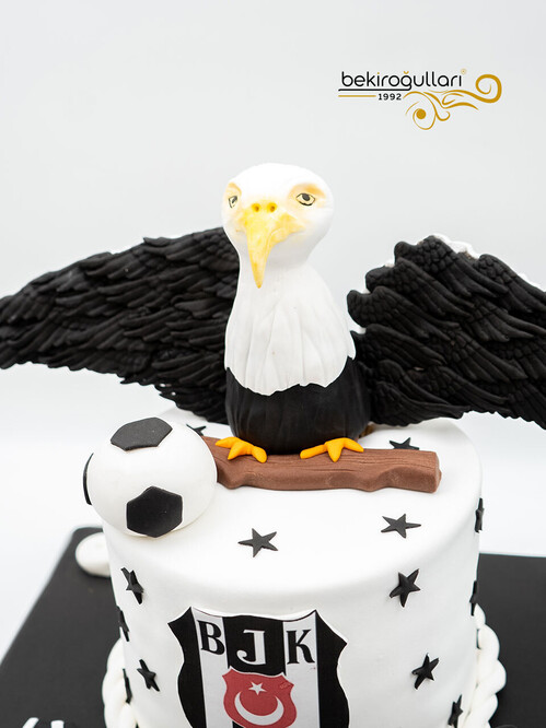 Beşiktaş Konsept Pasta