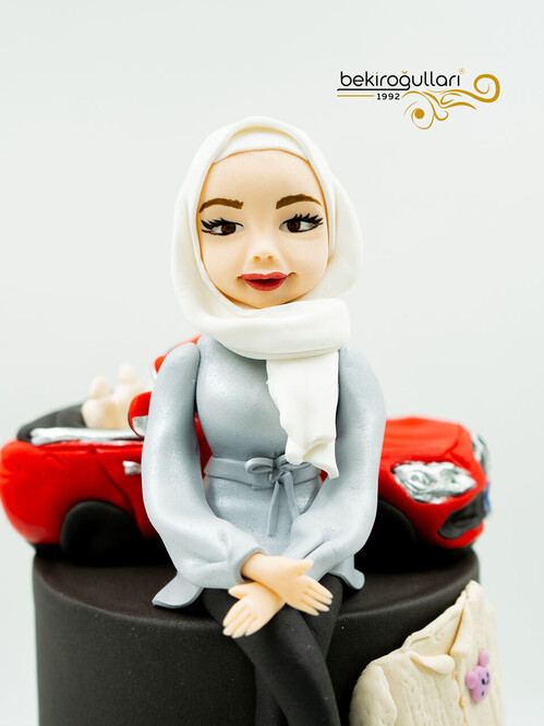 Dikiş Konsept Pasta