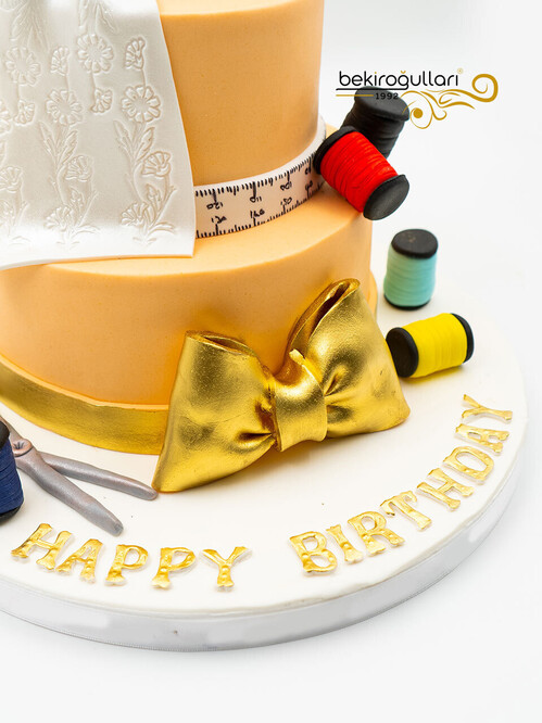 Dikiş Makinesi Model Pasta