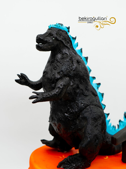 Dinazor Konsept Pasta