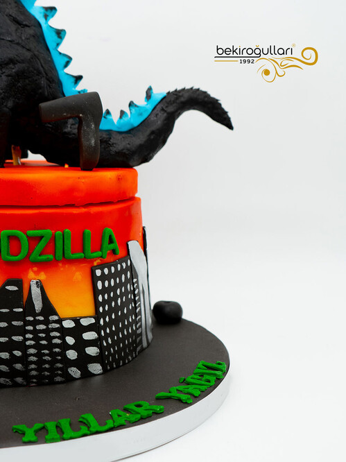 Dinazor Konsept Pasta