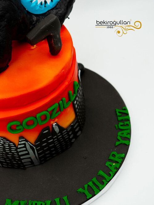 Dinazor Konsept Pasta