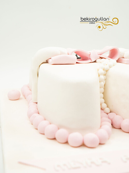 Diş Konsept Butik Pasta