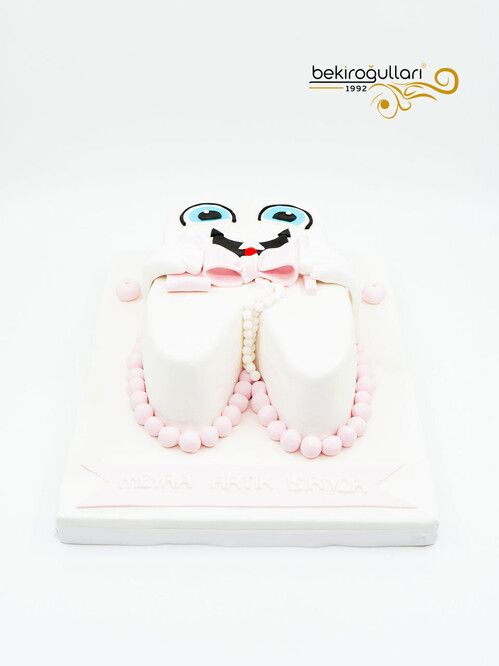 Diş Konsept Butik Pasta