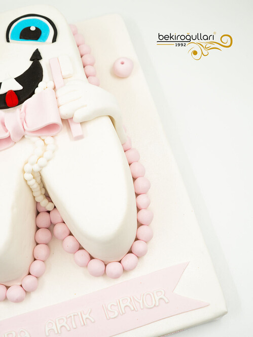 Diş Konsept Butik Pasta