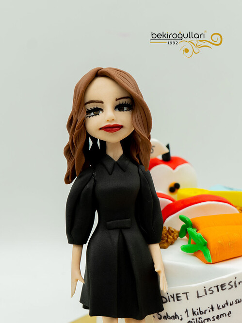 Diyetisyen Butik Pasta