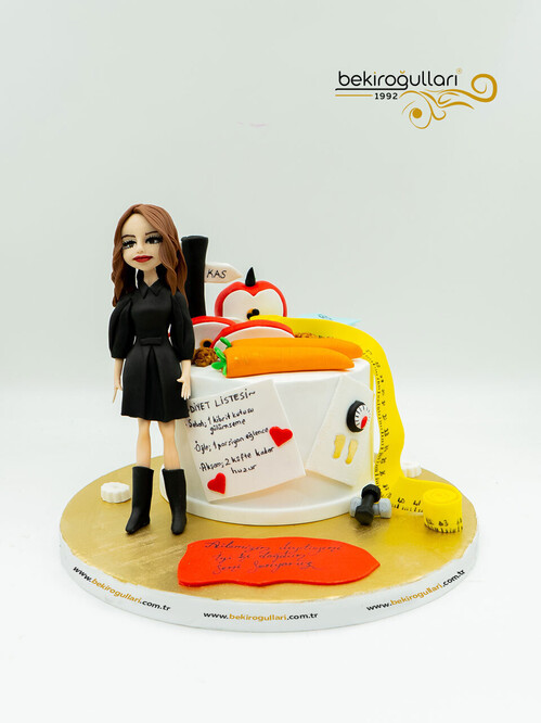 Diyetisyen Butik Pasta