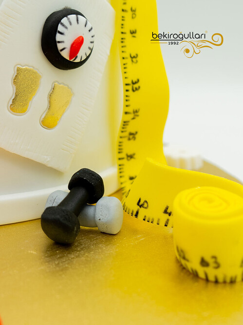 Diyetisyen Butik Pasta