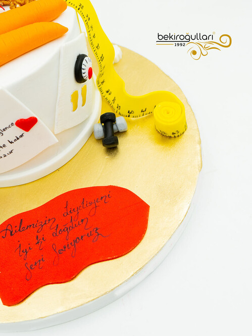 Diyetisyen Butik Pasta