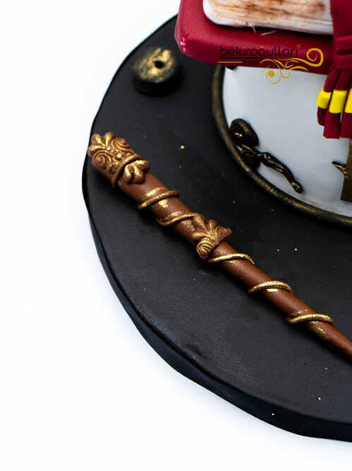 Film Karakteri Konsept Pasta