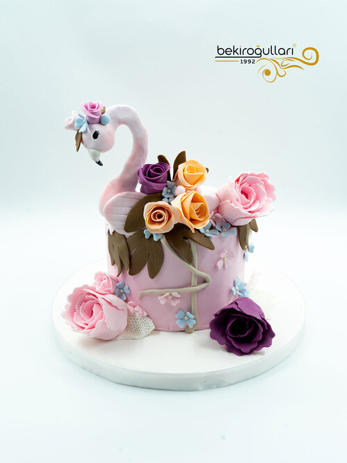 Flamingo Konsept Pasta