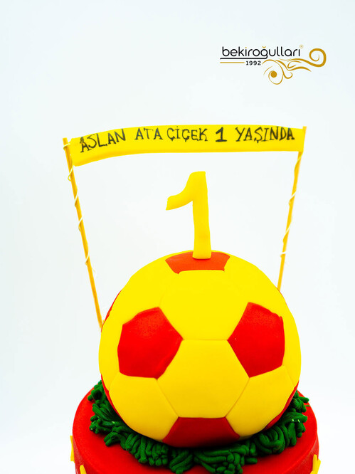 Galatasaray Taraftar Pasta