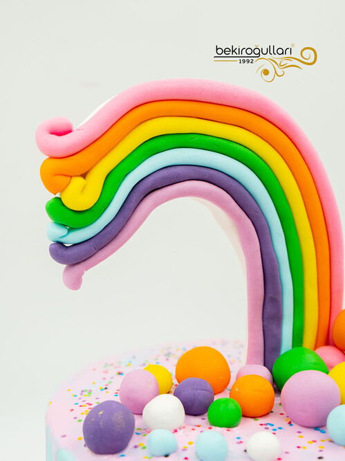 Gökkuşağı Butik Pasta