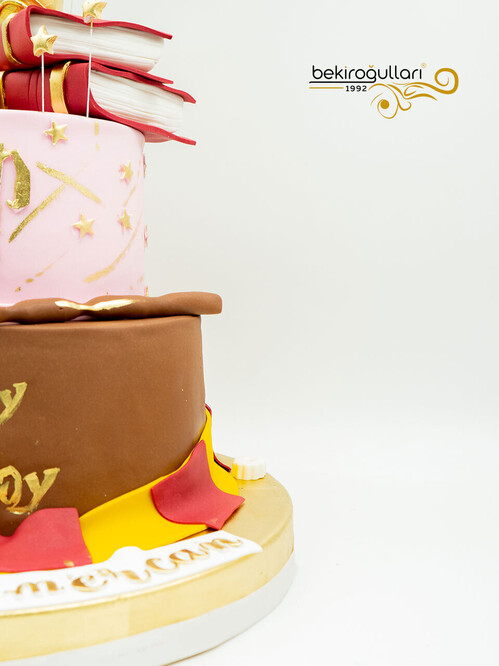 Harry Potter Konsept Pasta