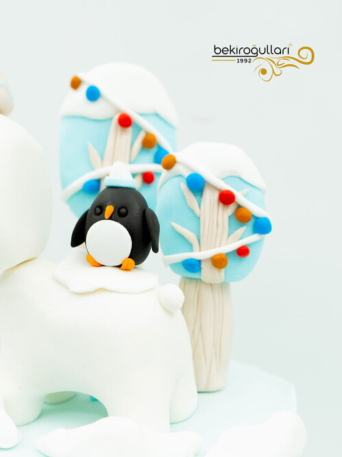 Kar Taneli Butik Pasta