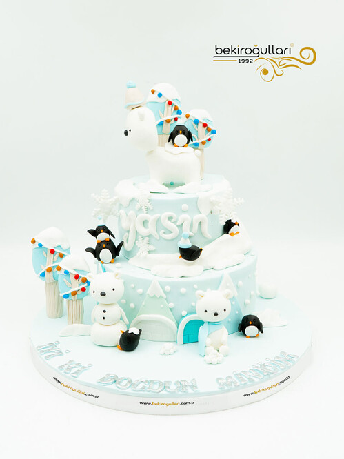 Kar Taneli Butik Pasta