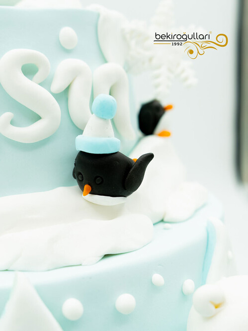 Kar Taneli Butik Pasta