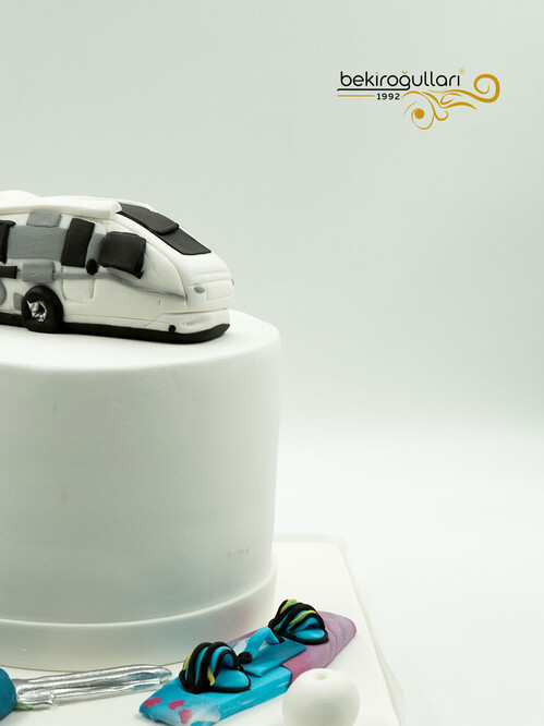 Karavan Konsept Pasta