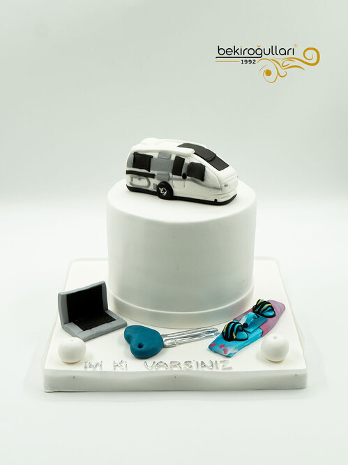 Karavan Konsept Pasta