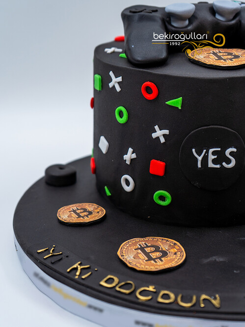 Kişisel Detaylı Konsept Pasta