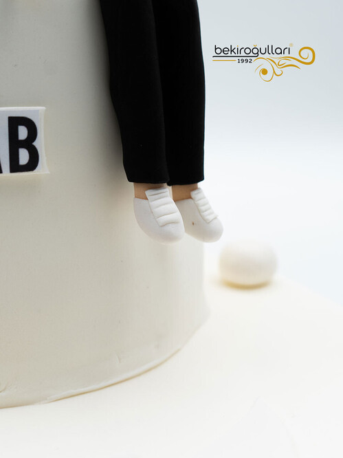 Kişiye Özel Konsept Pasta