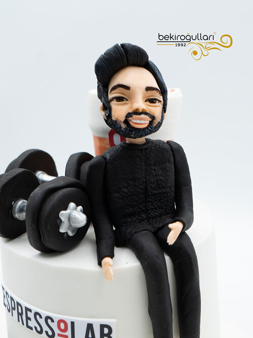 Kişiye Özel Konsept Pasta