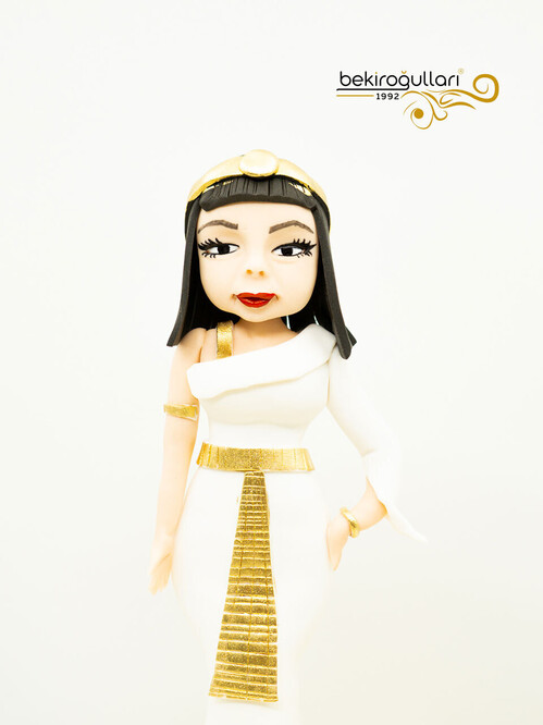 Kleopatra Tasarım Pasta