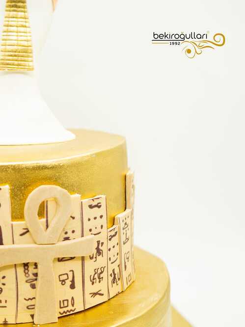 Kleopatra Tasarım Pasta