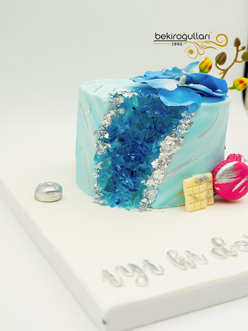 Kristal Konsept Pasta