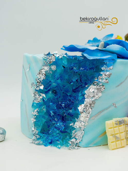 Kristal Konsept Pasta