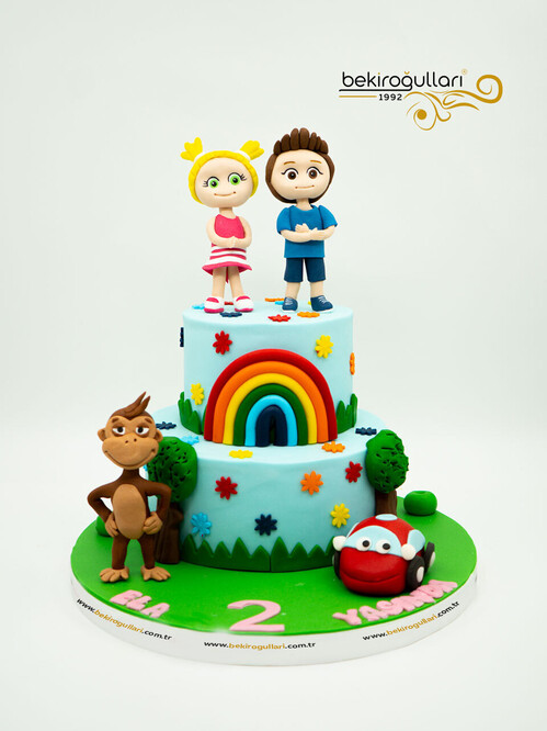 Kukuli Konsept Pasta