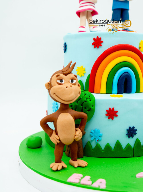 Kukuli Konsept Pasta