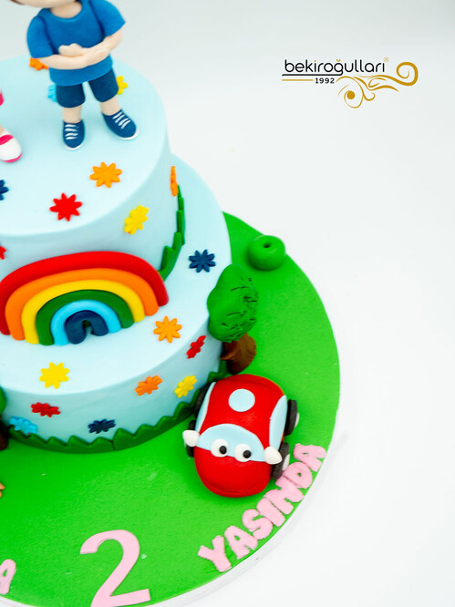 Kukuli Konsept Pasta