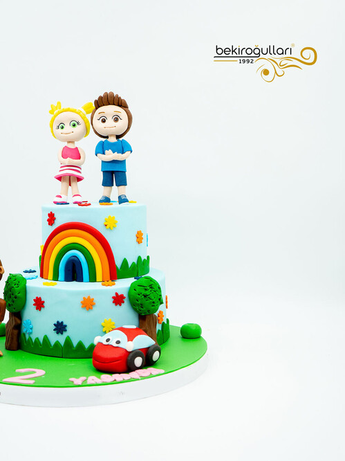 Kukuli Konsept Pasta