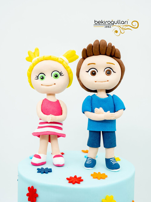 Kukuli Konsept Pasta