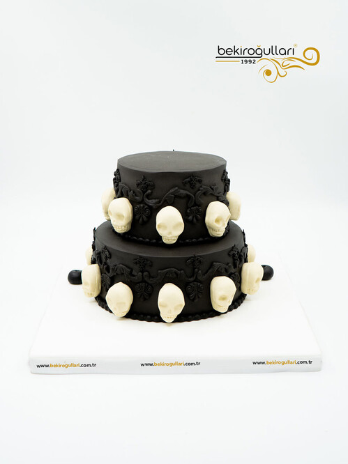 Kuru Kafa Butik Pasta