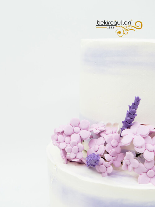 Lila Naked Konsept Pasta