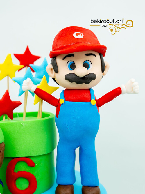 Mario Butik Pasta