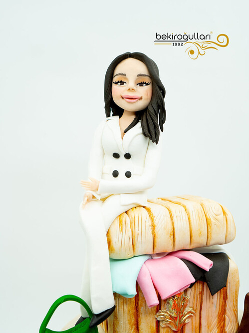 Marka Özel Konsept Pasta