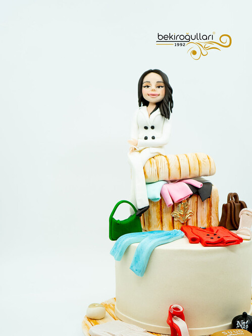 Marka Özel Konsept Pasta