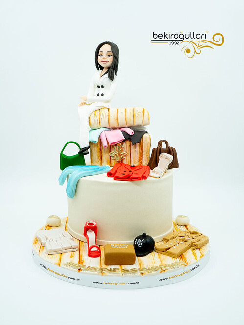 Marka Özel Konsept Pasta