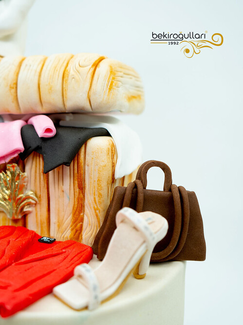 Marka Özel Konsept Pasta