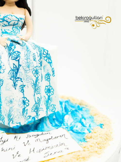 Modacı Konsept Pasta